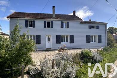 Maison 5 pièces 261000 €