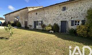 Maison 5 Pièces 163 m² à vendre à Sauzé-entre-Bois (79190)