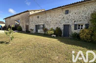 Maison 5 pièces 261000 €
