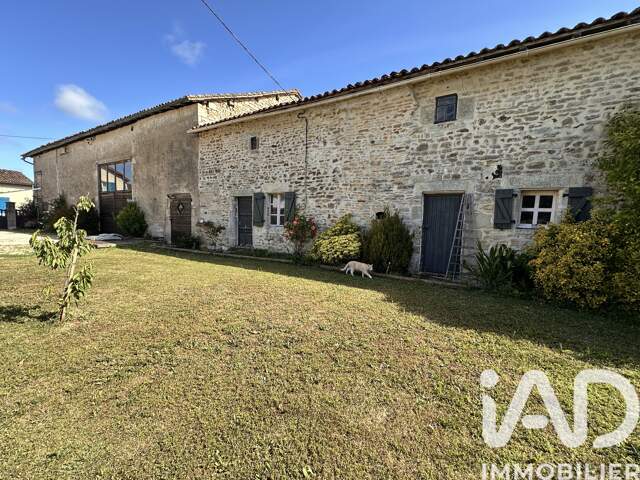 Vente Maison de village 5 pièces — photo du bien