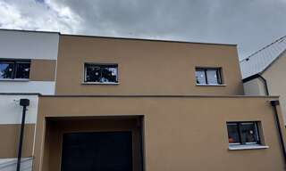 Maison 4 Pièces 141 m² à vendre à Betton (35830)
