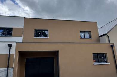 Maison 4 pièces 471200 €