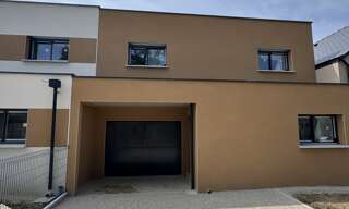 Maison 4 Pièces 141 m² à vendre à Betton (35830)