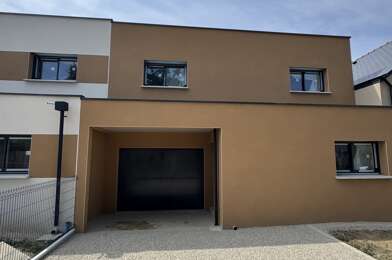 Maison 4 pièces 471200 €