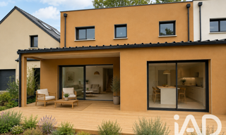 Maison 4 Pièces 141 m² à vendre à Betton (35830)