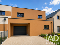 Vente Maison d'architecte 5 pièces — photo 2