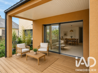 Vente Maison d'architecte 5 pièces — photo 3