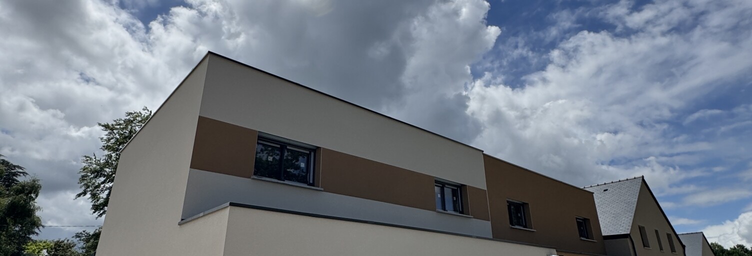 Maison 4 Pièces 141 m² à vendre à Betton (35830)