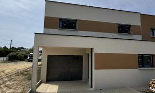 Maison 4 Pièces 141 m² à vendre à Betton (35830)