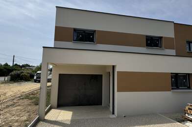 Maison 4 pièces 471200 €