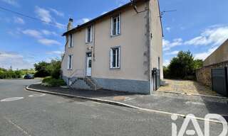 Maison 7 Pièces 156 m² à vendre à Bressuire (79300)