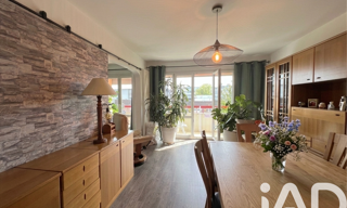 Appartement 4 Pièces 83 m² à vendre à Lure (70200)