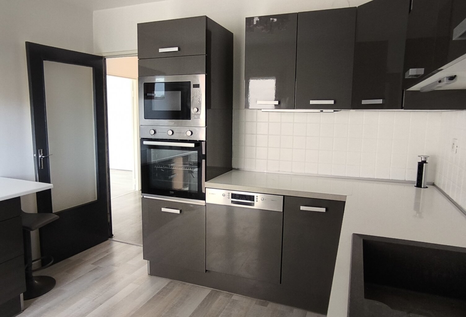 Vente Appartement 4 pièces — photo 1