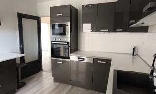 Appartement 4 Pièces 83 m² à vendre à Lure (70200)