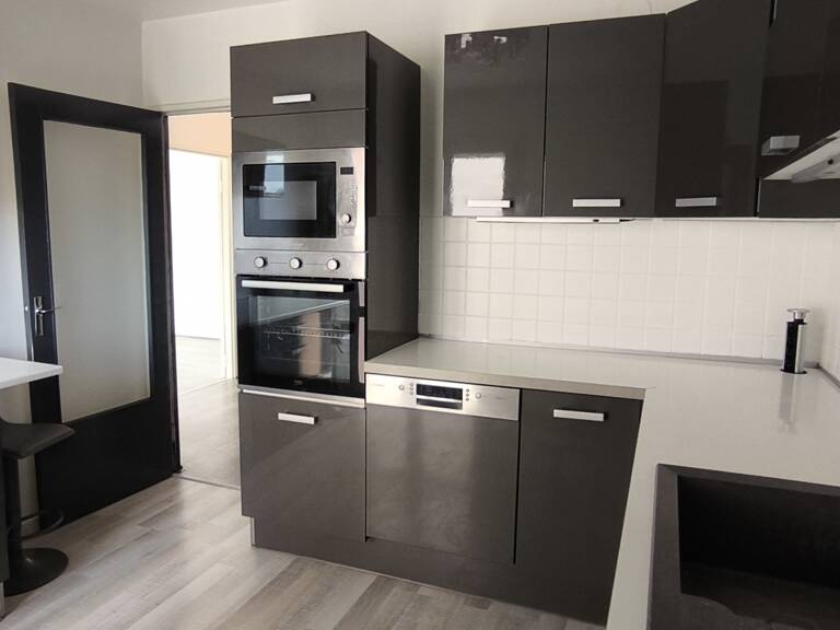 Vente Appartement 4 pièces — photo 1