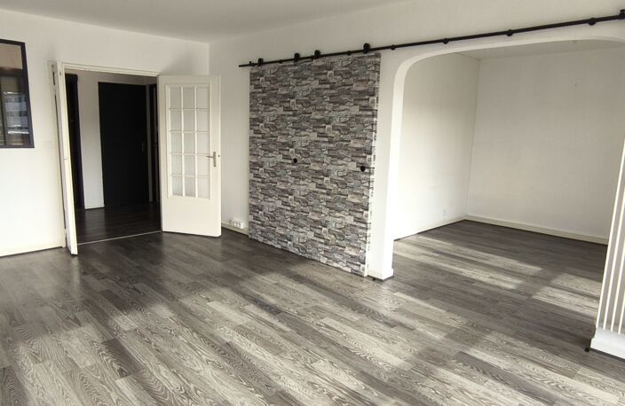Vente Appartement 4 pièces — photo 4