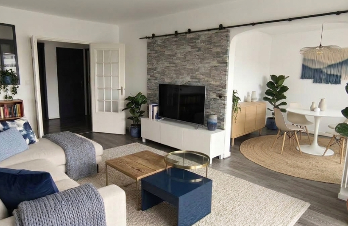 Vente Appartement 4 pièces — photo 5