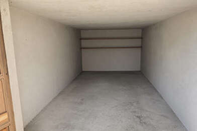 Garage  19900 €