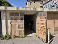 Garage de 13.50m2 dans Résidence Sécurisée — photo 3