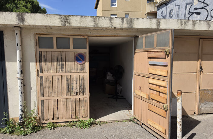 Garage de 13.50m2 dans Résidence Sécurisée — photo 3