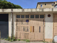 Garage de 13.50m2 dans Résidence Sécurisée — photo 4
