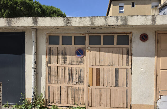 Garage de 13.50m2 dans Résidence Sécurisée — photo 4