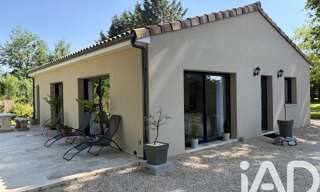 Maison 3 Pièces 90 m² à vendre à Tanus (81190)