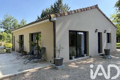 Maison 3 pièces 219000 €