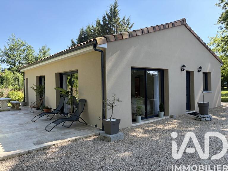 Vente Maison/villa 3 pièces — photo 1