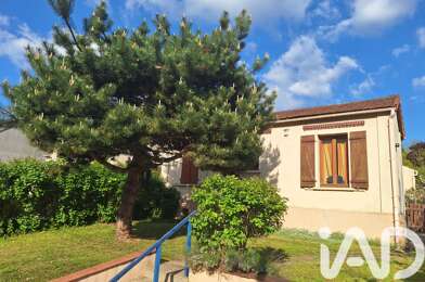 Maison 2 pièces 223000 €