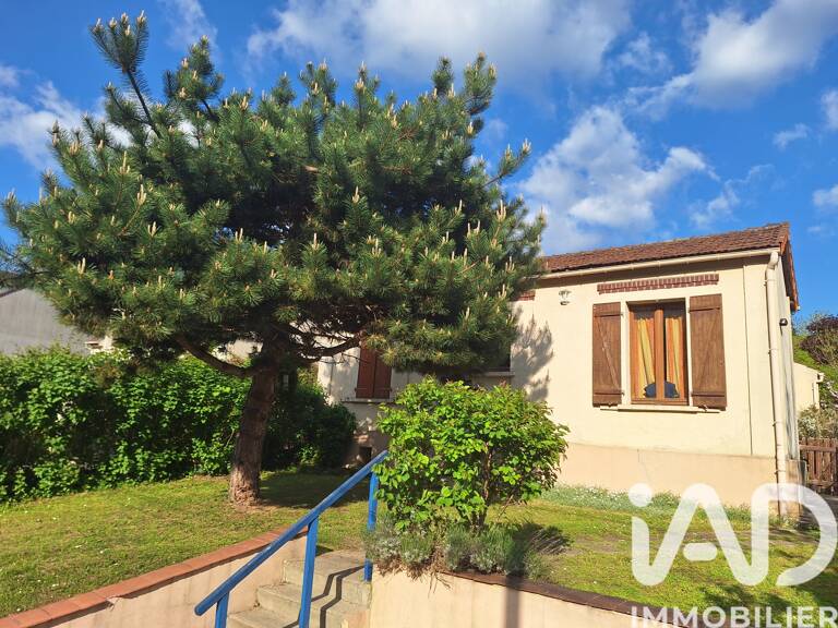 Vente Maison/villa 2 pièces — photo 1