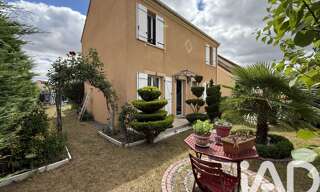 Maison 4 Pièces 90 m² à vendre à Marolles-sur-Seine (77130)