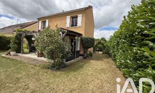 Maison 4 Pièces 90 m² à vendre à Marolles-sur-Seine (77130)