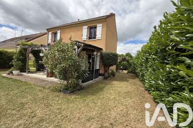 Maison 4 pièces 249000 €
