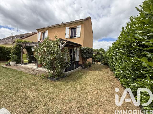 Vente Pavillon 4 pièces — photo du bien