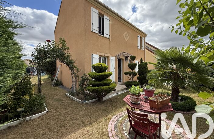 Vente Pavillon 4 pièces — photo 3