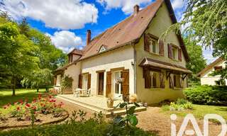 Maison 6 Pièces 170 m² à vendre à Narcy (58400)