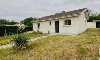 Maison 3 Pièces 70 m² à vendre à Saint-Mariens (33620)