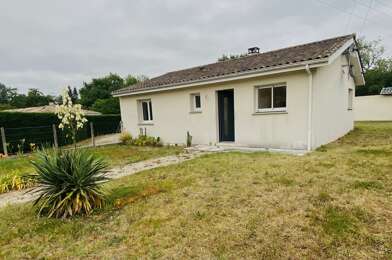 Maison 3 pièces 180000 €