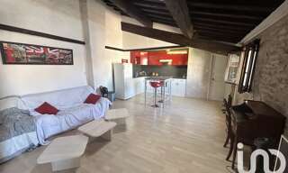 Appartement 3 Pièces 63 m² à louer à Nîmes (30000)