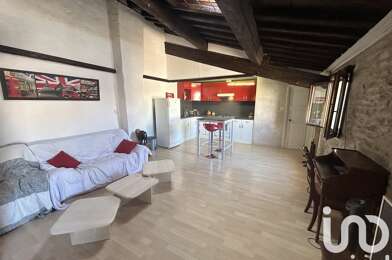 Appartement 3 pièces 780 €
