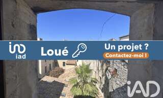 Appartement 3 Pièces 63 m² à louer à Nîmes (30000)