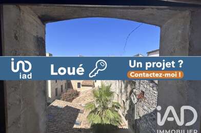 Appartement 3 pièces 780 €