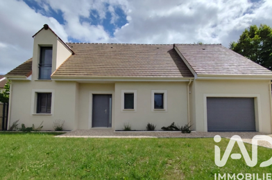 Maison 6 pièces 385000 €