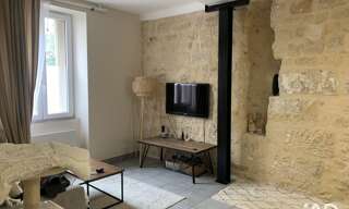 Appartement 2 Pièces 54 m² à louer à Nanterre (92000)