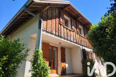 Maison 4 pièces 349000 €