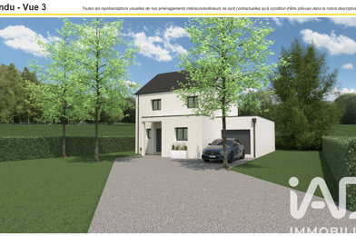Terrain  174000 €