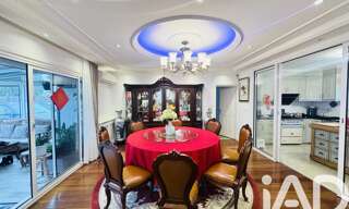 Maison 9 Pièces 207 m² à vendre à Magny-le-Hongre (77700)