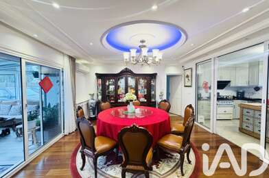 Maison 9 pièces 999900 €
