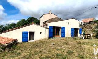 Maison 3 Pièces 65 m² à vendre à Marsais-Sainte-Radégonde (85570)